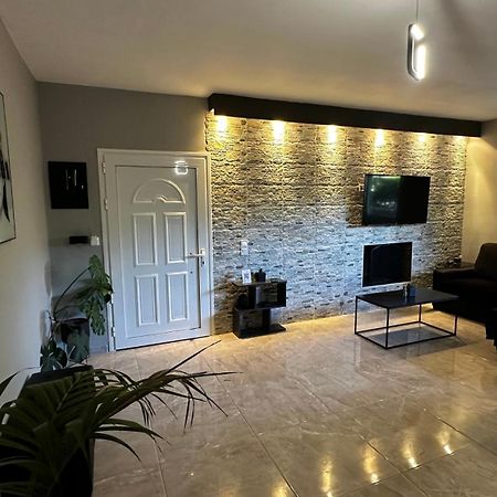 Luxvilla Agioi Deka  Ngoại thất bức ảnh