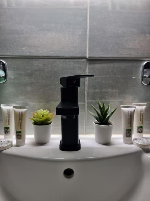 Luxvilla Agioi Deka  Ngoại thất bức ảnh