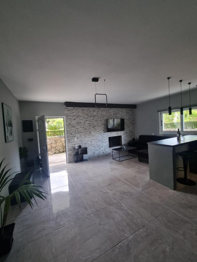 Luxvilla Agioi Deka  Ngoại thất bức ảnh