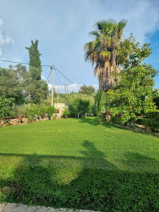 Luxvilla Agioi Deka  Ngoại thất bức ảnh