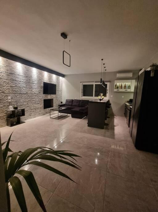 Luxvilla Agioi Deka  Ngoại thất bức ảnh