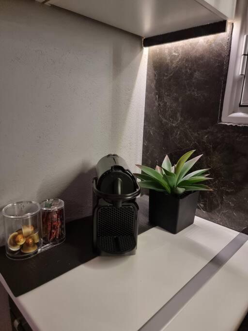 Luxvilla Agioi Deka  Ngoại thất bức ảnh
