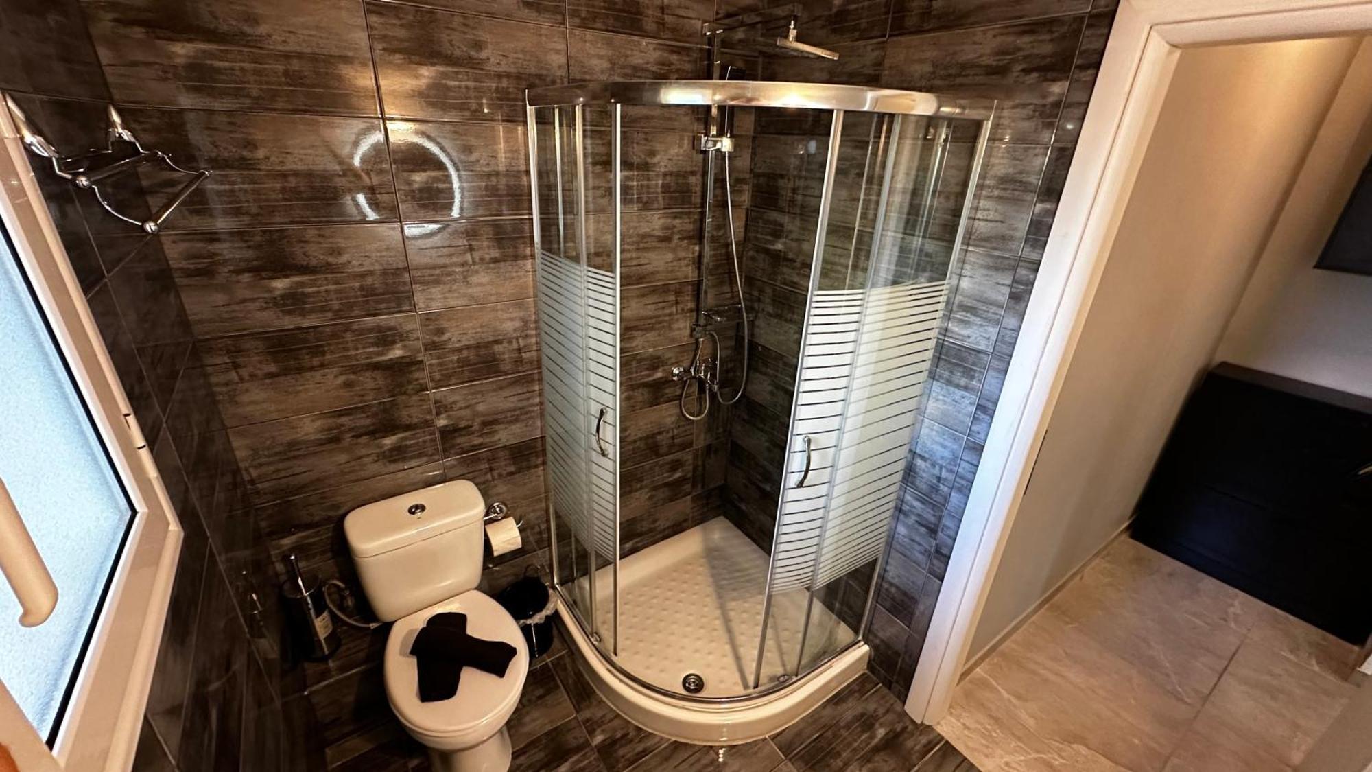 Luxvilla Agioi Deka  Ngoại thất bức ảnh